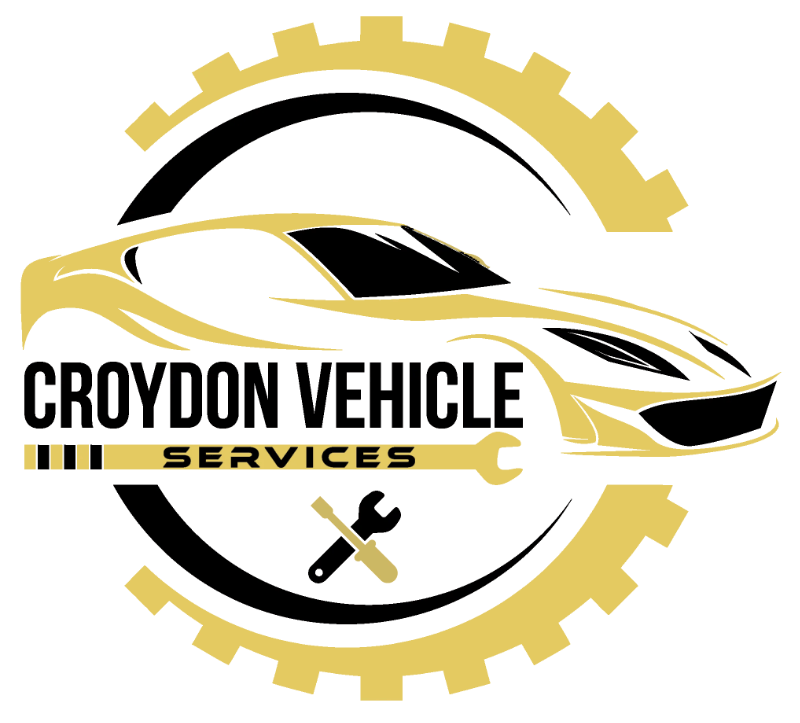 Croydon Vehicle Services logo - Car Servicing Croydon