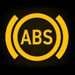 ABS dashboard warning light - Car Diagnostics Croydon